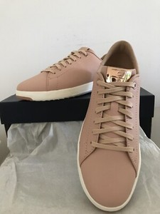 women's grandprø tennis sneaker