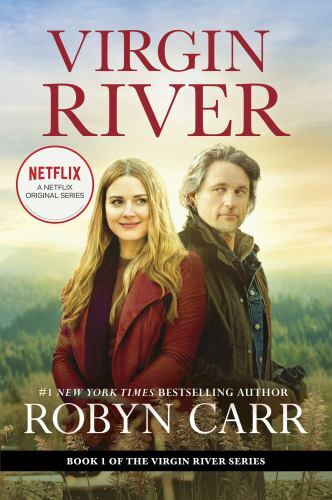 Virgin River: A Novel; A Virgin River Novel, - 0778333140, Robyn Carr, Taschenbuch - Bild 1 von 1
