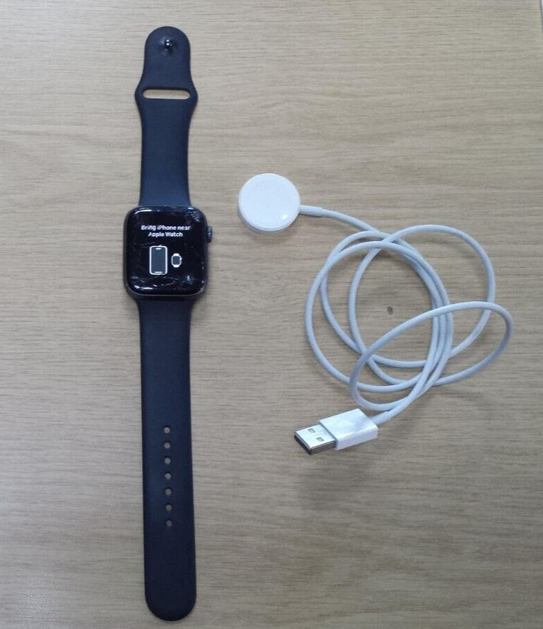 Apple Watch Series 5 44 mm Case Smartwatches for sale | eBay UK