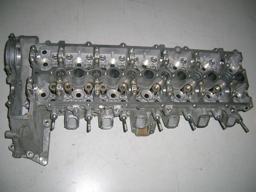 Zylinderkopf BMW E90 - E93 325d M57N2 E60 E61 525d 530d 535d M57N