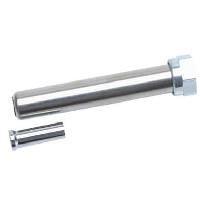 Weller Lötspitzenadapter, ET-LT für LR 21, - °C T0058720781 (Lötspitze)