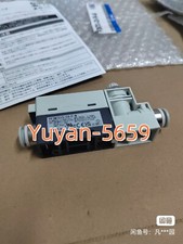 1 PC  Flow Switch  PF2M721S-C8-F-M