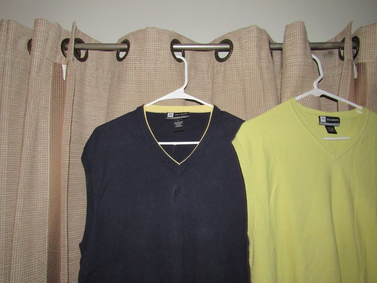 Men's summer shop sweater vest