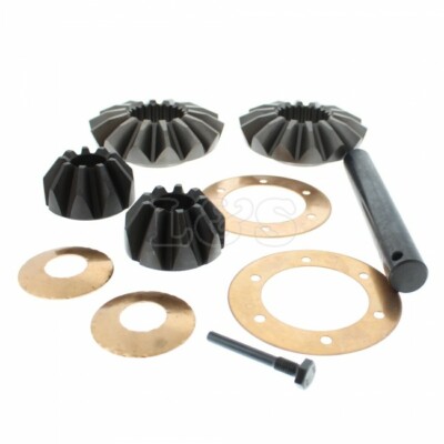 JCB PARTS - DIFFERENTIAL GEAR SET (PART NO. 990/98300) | eBay