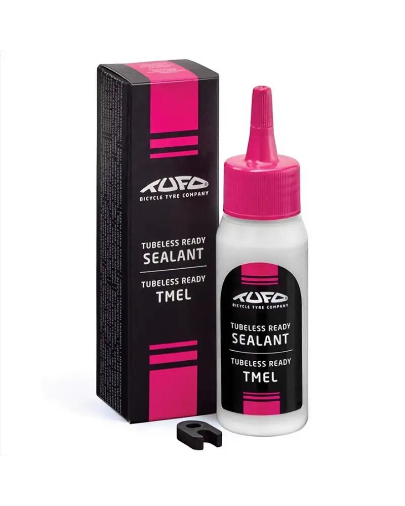 Tufo Liquido Sigillante Riparazione Tubolari 220 ml