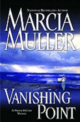 Vanishing Point by Marcia Muller: New