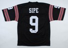 Brian Sipe Signed San Diego State Aztecs 1971 Jersey (Beckett) Browns Q.B. — photo 1