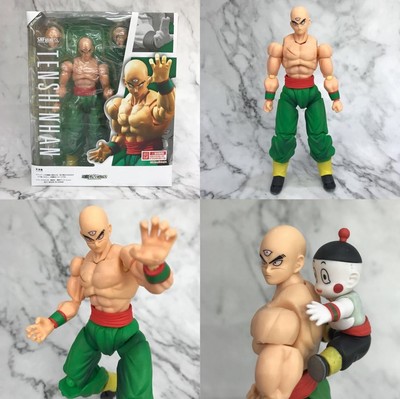 tien figuarts