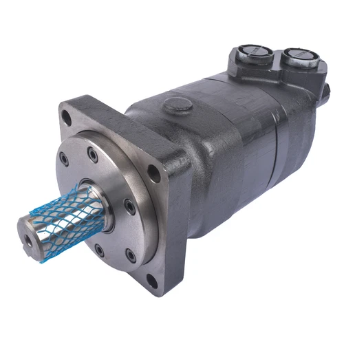 Motore idraulico nuovo compatibile Char-Lynn 112-1068-006 Eaton 112-1068 serie 6000 - Foto 2 di 6