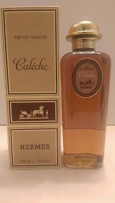 Caleche by Hermes 13.5 oz/ 400 ml Women's Eau de Toilette Splash