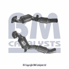 For BMW 3 Series E46 330d Genuine BM Cats Type Approved Catalytic Converter