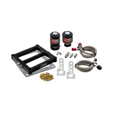 00-10071-sf Nitrous Outlet X-series Weekend Warrior 4500 Plate System Kit 00-10071-sf Nitrous Outlet X-series Weekend Warrior 4500 Plate System Kit