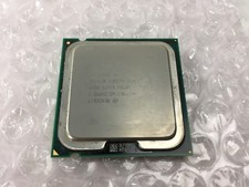 Intel Core 2 Duo 1.86Ghz 2M/1066 Dual Core CPU 6300 SL9TA MALAY L703C638