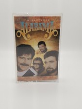 Alabama   In Pictures Cassette-RCA-07863 66525-4
