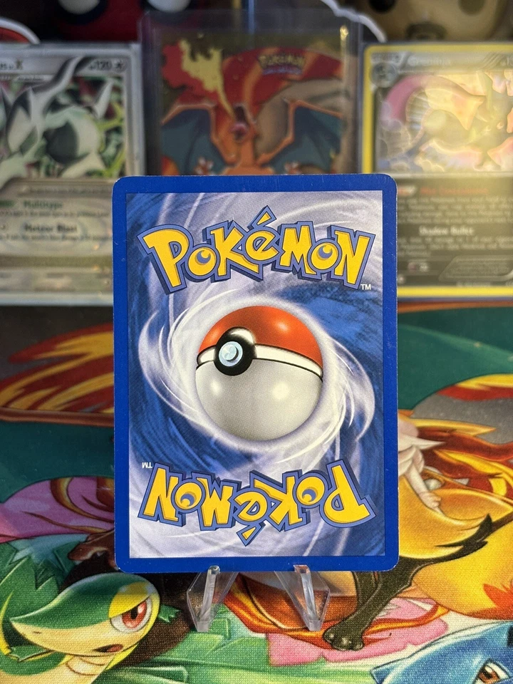 Phanpy 66/95 - Call of Legends - Common - Pokemon Card TCG - LP - Image 2 of 2