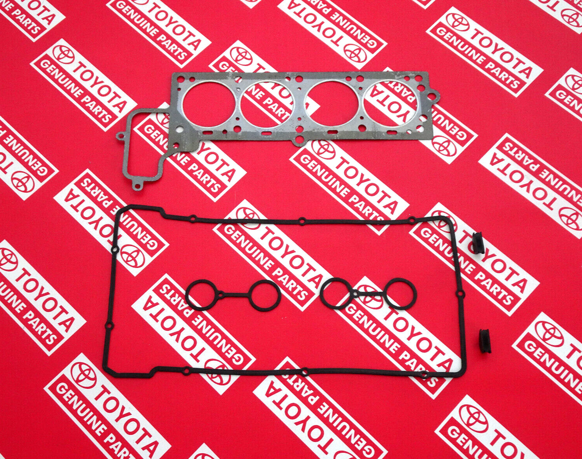 1982 1983 1984 1985 Toyota Celica RA60 GT 18RG 18R-G Head Cylinder