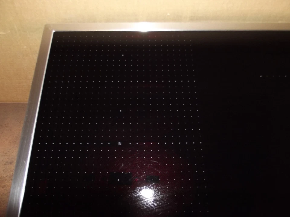 NEFF T58BT20N0/02 HMIV0IC Induktion Glaskeramik Kochfeld 1J Gewährleistung P776 - Bild 3 von 4