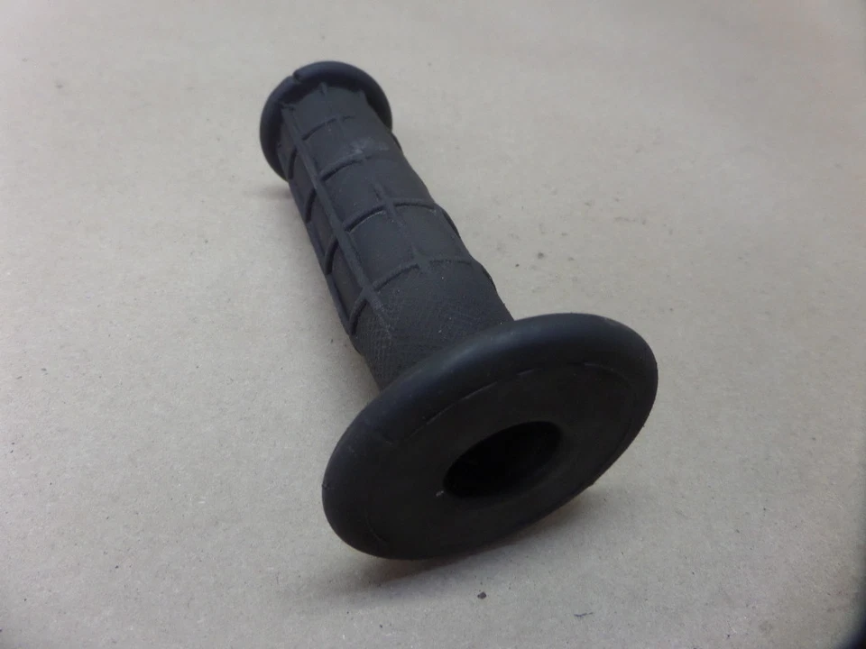 Yamaha Tw200 2001 empuñadura de manillar manual Foto 3 de 4