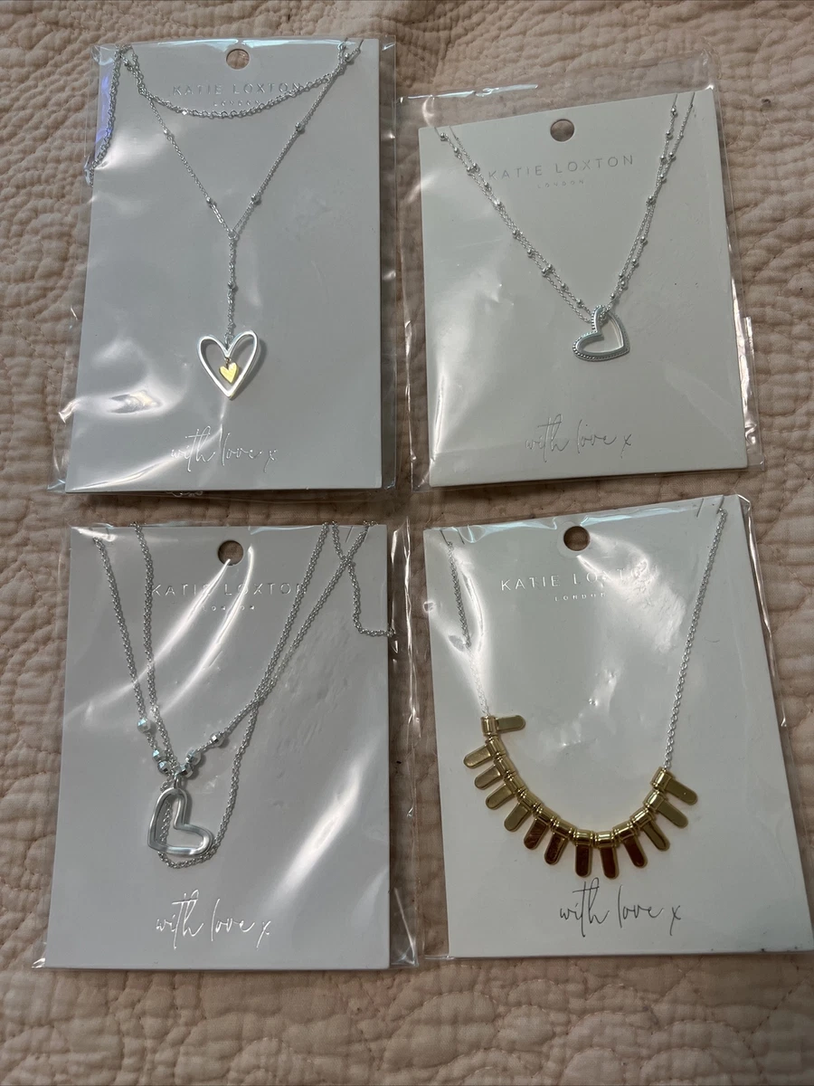 Katie loxton shop jewelry