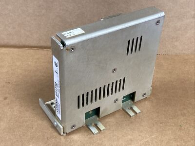 Condor SP1730 HAAS Power Supply 02-35038-2001 Rev B 69-0461