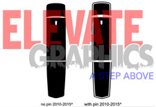 For Chevy Camaro Decals Hood Sting Rally Graphics Vinyl Stripes 3m 2010-2015 For Chevy Camaro Decals Hood Sting Rally Graphics Vinyl Stripes 3m 2010-2015