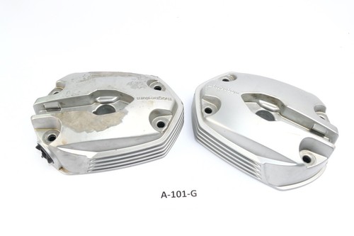 BMW R 1200 GS R12 2007 - Zylinderkopfdeckel Motordeckel Kratzer A101G
