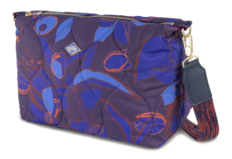 Oilily shoulder bag Moon Shoulder Bag Eclipse - Image 2 of 4
