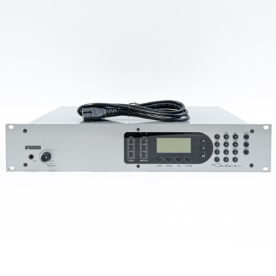 Telos Zephyr Xstream   Revolutionize Your Digital Audio Streaming