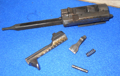 Revelation 400 Savage/Stevens 745 12ga COMPLETE BREECH BLOCK ASSEMBLY  #CL4547