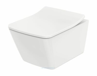 TOTO SP Wand-WC Spülrandlos weiß Tornado-Flush Tiefspüler