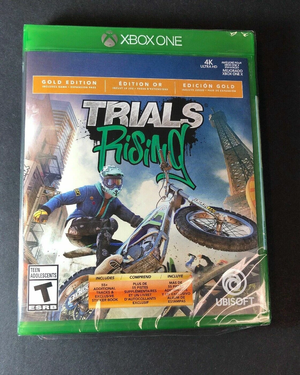 Trials rising gold snack world. Trials® rising - digital gold edition. Trials fusion белка. Xbox trial. Xbox trial.