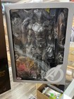 PSA/DNA Authentic Stan Lee Autograph Marvel Chitauri Commander LE Action Figure