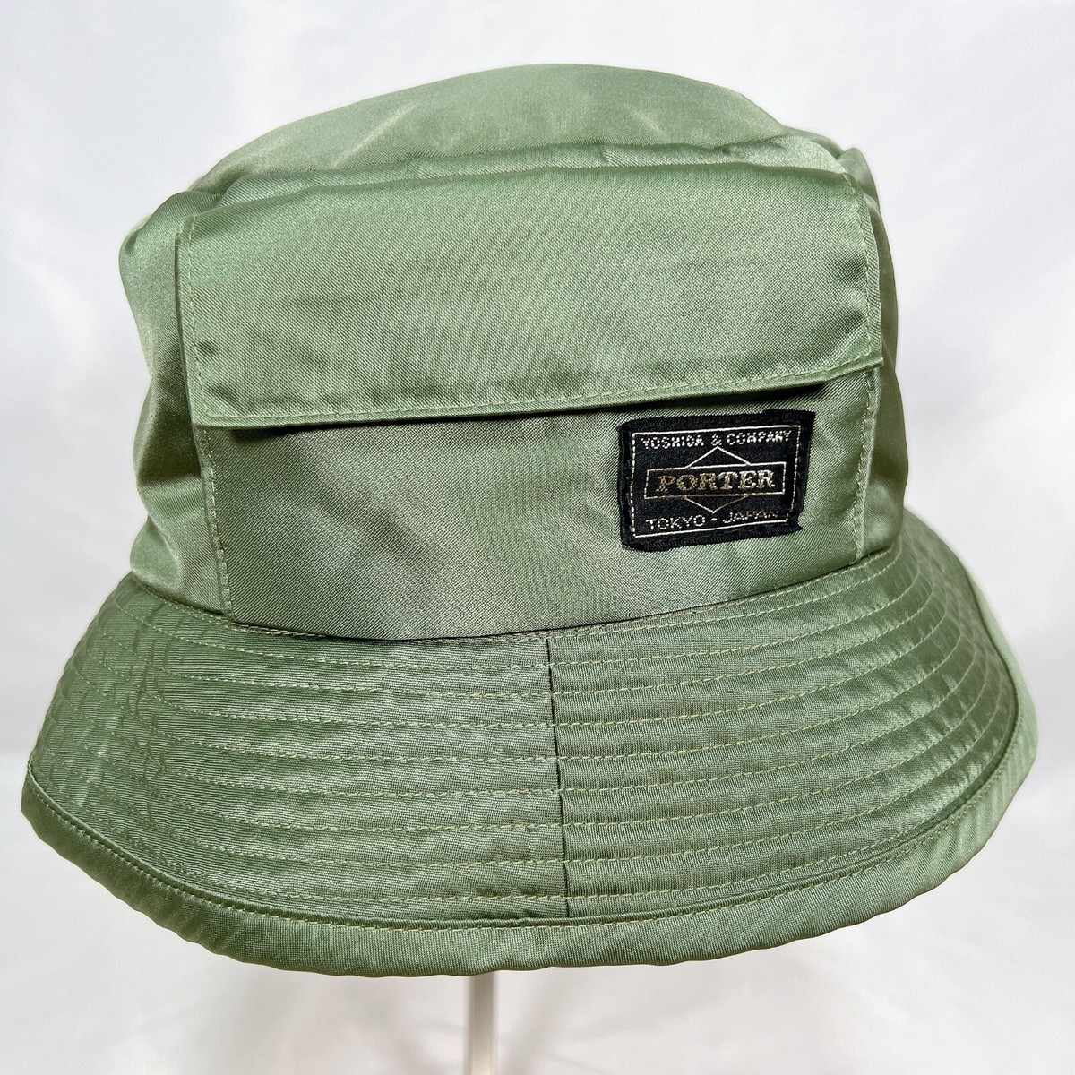 BEAMS×porter BEAMS x PORTER Tanker Waist Pouch Yoshida Kaban Limited