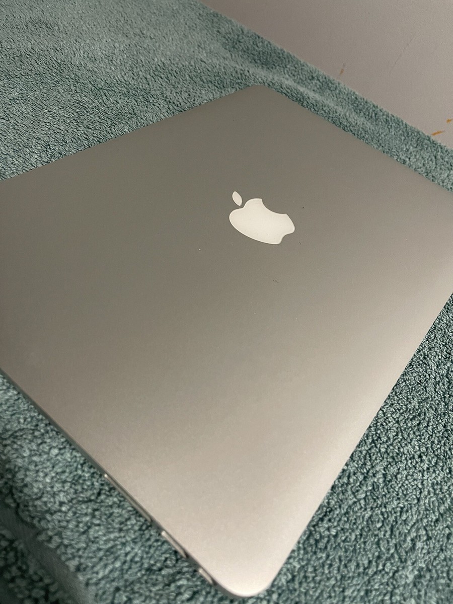 macbook air 2017 13 inch | eBay