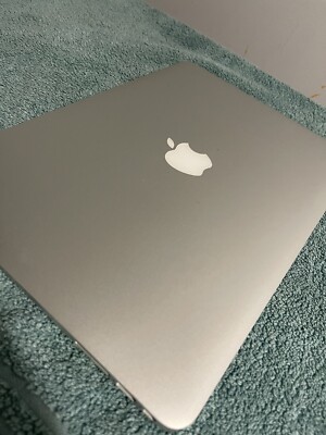 macbook air 2017 13 inch | eBay