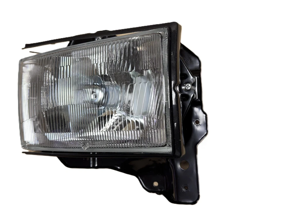 FRONT RIGHT HEADLIGHT FITS FOR ISUZU TROOPER 1991-1998 — 第 3/4 张图片