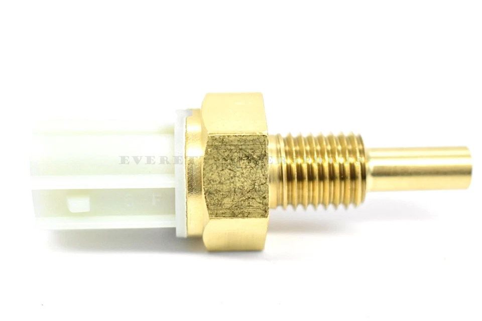 Sensor de temperatura del aceite NCH50 CRF110 C125 CT125 GROM CRF125 250F temperatura #G225 C Foto 3 de 4