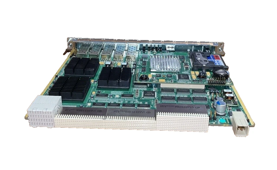 Nortel NT6Q48AAE5 - 1x2488M+4x155M/2x622M AGGREGAT - Image 4 of 4