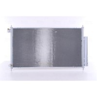 Kondensator Klimaanlage Mit Trockner FüR Honda Accord VII CL CM