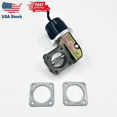 #ad #ad Exhaust Brake Unit Gaskets For Isuzu NQR NRR NPR 4HK1 5.2L 4HE1 4.8L 95 07 $249.00