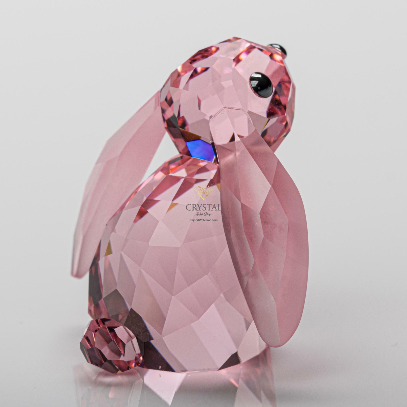 Swarovski Figurine Lovlots City Park Bella the Rabbit 1039867 eBay