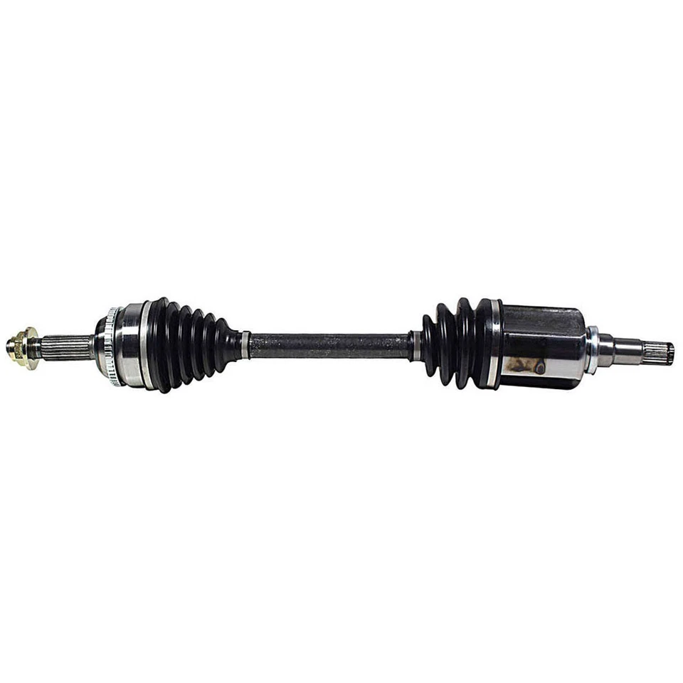 1x junta de eje CV delantera izquierda para Pontiac Vibe 2003 2004 (base, tracción delantera, automática) Foto 2 de 4