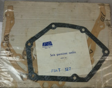 Boite de vitesse Fiat 127