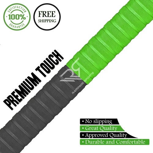 Cricket Bat Replacement Rubber Grip [[ NonSlip ]] Bat Handle Multicolor Grips eBay