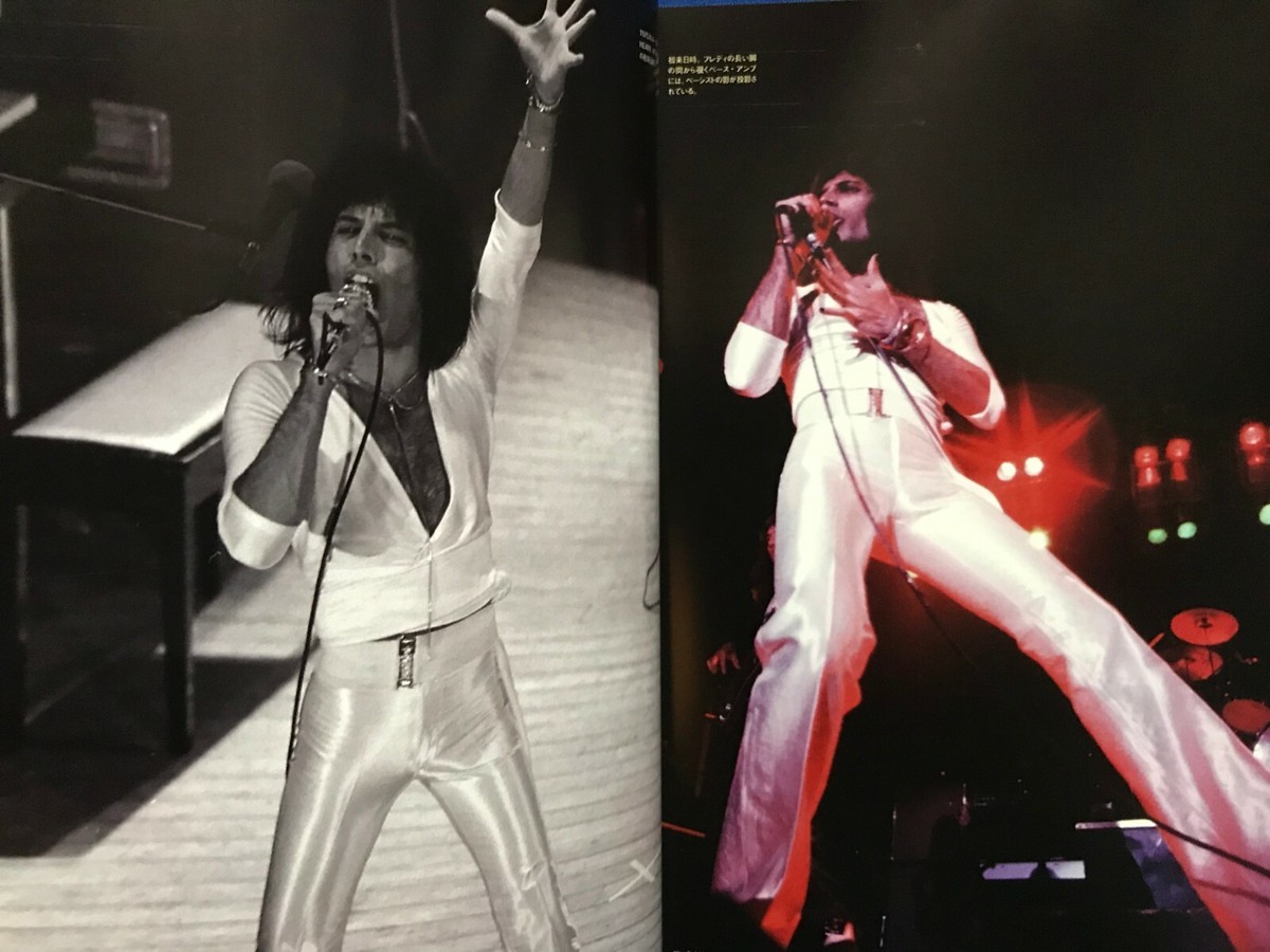 Queen & Freddie Mercury レコードセット Queen & Freddie Mercury レコードセット Freddie Mercury