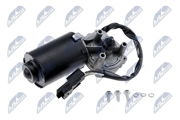 NTY Wischermotor ESW-RE-012 12V FüR Dacia Logan 16V LS1N LS02 BS02 LPG LS0A LS0C-image