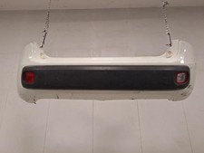 Pare-choc arrière Fiat PANDA