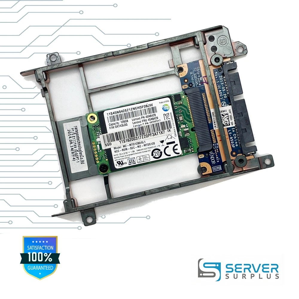 Samsung M.2 Interface 128 GB Solid State Drives for sale - eBay