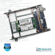 Lenovo 128GB SATA M.2 Enterprise SSD | 45N8429 | MZ-MTD1280/0L1