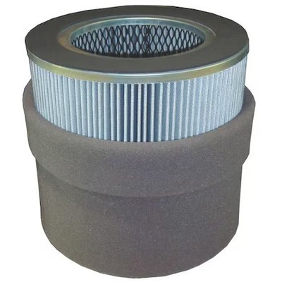 Solberg 385P Filter Element, Polyester, 5 Microns